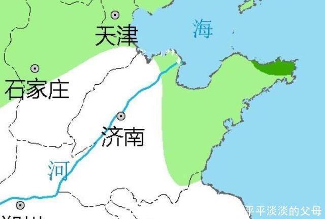  降雨@山东确认好消息！“及时雨”要来了！一轮降雨将落在山东以