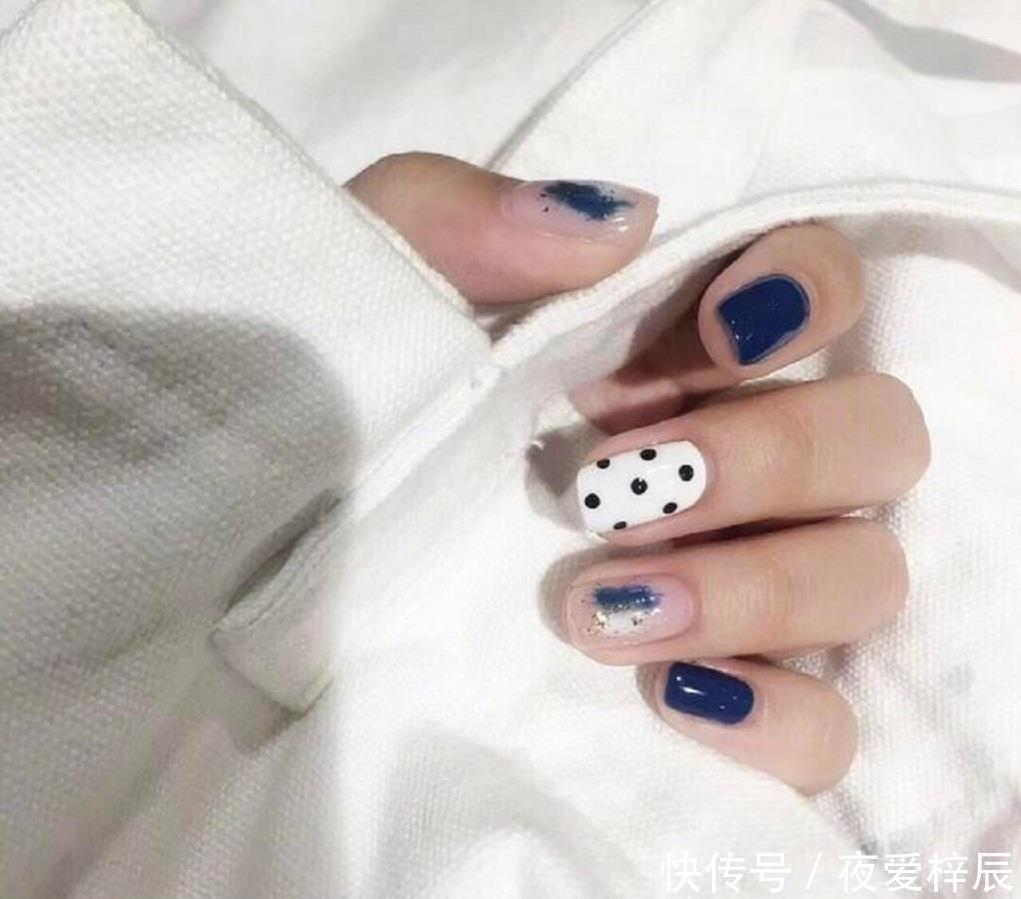 「气质」牛油果绿out,2020年“经典蓝”必火,简约且时髦!