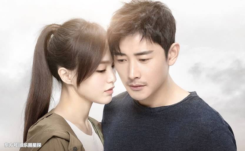 唐嫣半夜发文分手秒删?罗晋三字回应坐实，杨幂:各自安好!