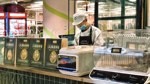  顺利：分餐制又来了，这次能否顺利登上国人的餐桌？