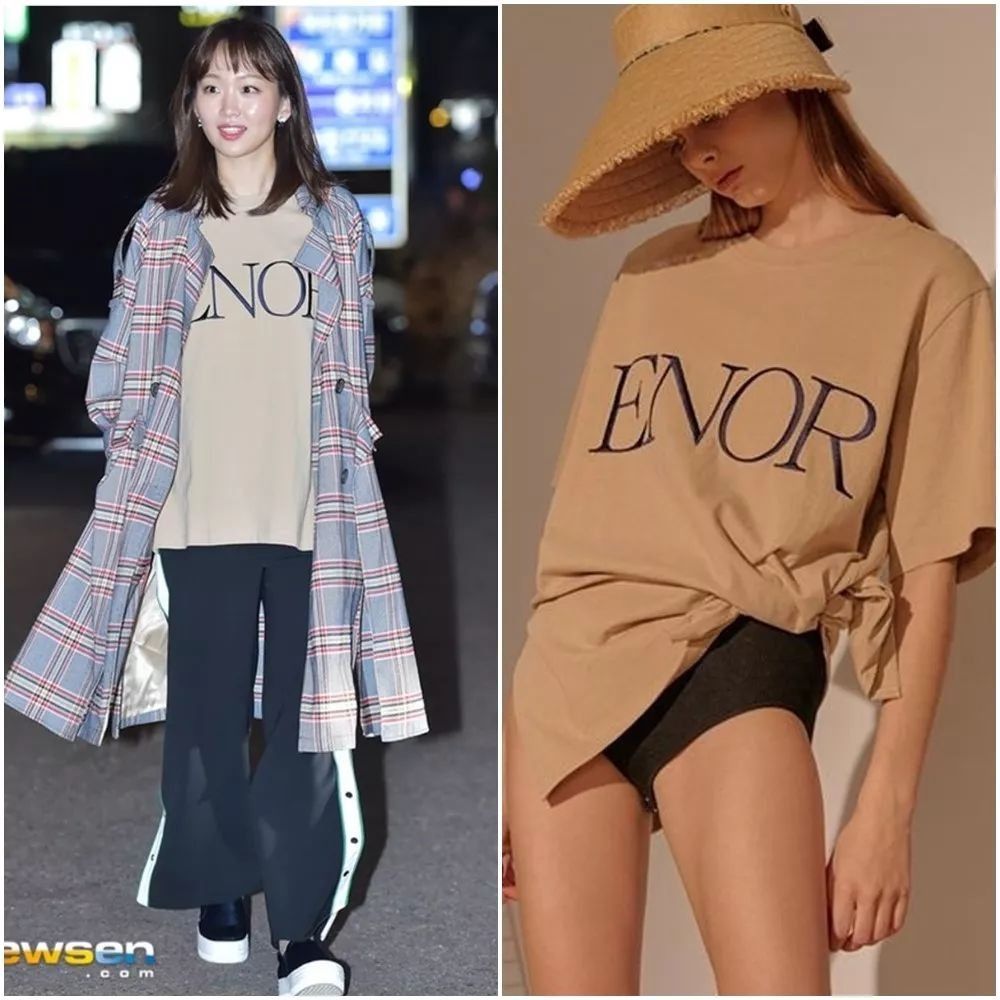 推广 | 韩剧里漂亮又不贵的衣服，她们都是从哪儿买的