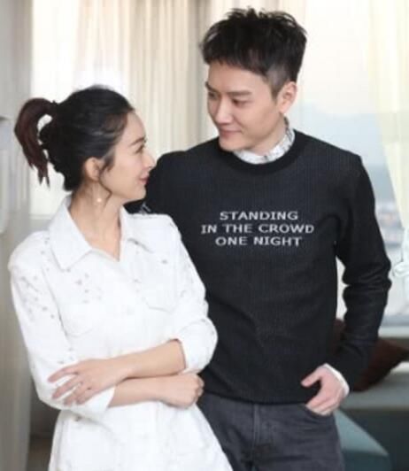 赵丽颖否认怀孕,新消息出炉了