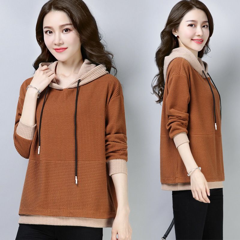 秋季这样穿，连婆婆都看不出我155，视觉感165，真的很显高