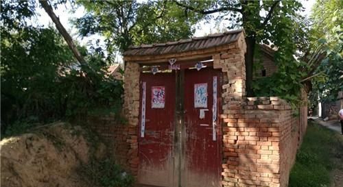  建房|农村建房有讲究，老农说“开门三见三不见”，什么意思？