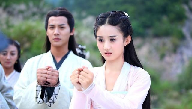  『角色』对比冯绍峰的前任们，赵丽颖究竟优秀在哪里，为何最后选择了她？