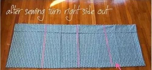  [手工]旧光盘和毛线钩针结合！DIY手工变废为宝，光盘旧物改造教程合集