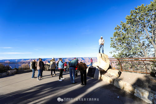 一部“活的地质教科书”，地球上自然界奇景之一