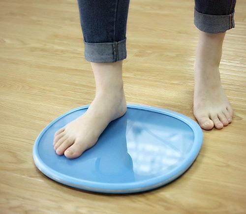 40岁女教师减肥28斤，瘦至102斤，不便秘，早上准时去厕所！