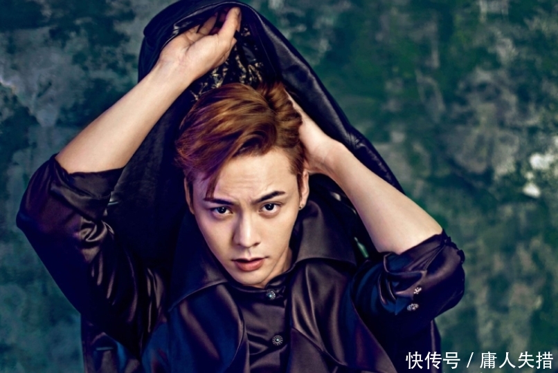 李现出现在那个跨年晚会