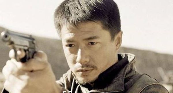  『段宏亦』最敬业的演员，娱乐圈低调了22年从不炒作，段奕宏才是演员的楷模
