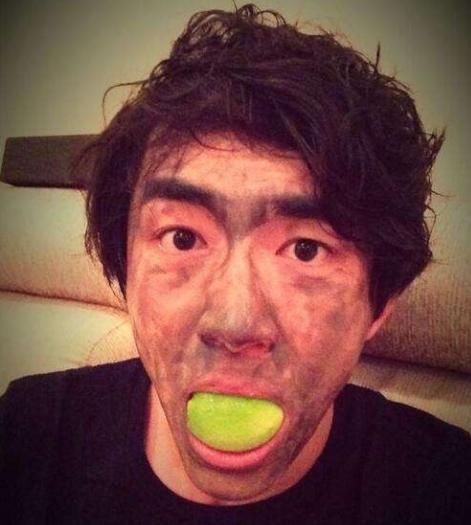 林更新生病挂号婚姻状态被泄露 事后遭林更新强烈谴责辟谣