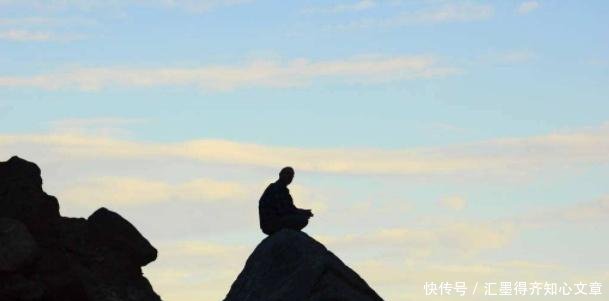 “终南山女隐士”归隐深山40年，终日清心寡欲，是悲哀还是幸福