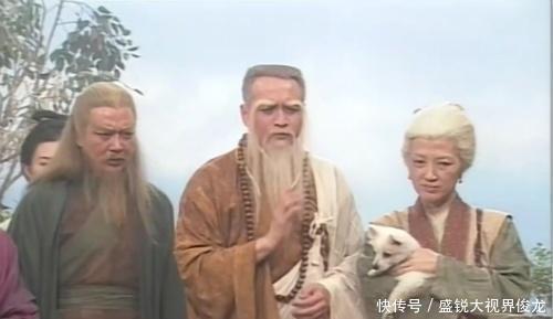 『这回』神雕侠侣结尾,杨过武功是否天下第一且听这回分析