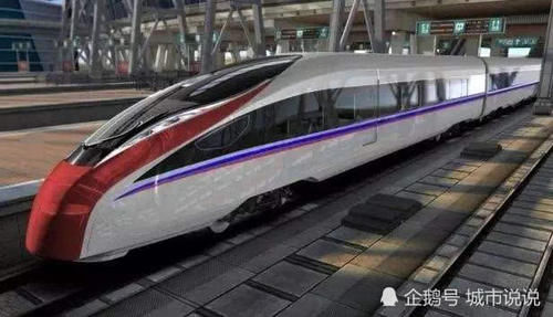  高铁|四川将迎来省内“超级高铁”，耗资441亿，不在攀枝花不在