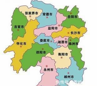 湖南现有14个地州市，今后湖南还有可能出现新的地级市吗？