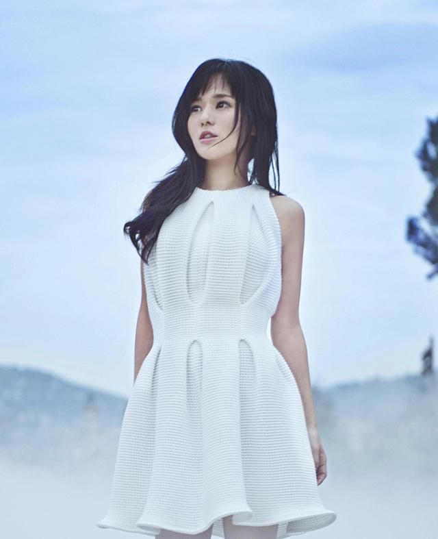 被称为老师的苍井空首次回应婚后生活