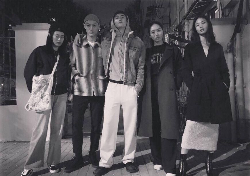 王艺高情商否认与纪凌尘绯闻，网友却不买账:现在流行以黑洗白?