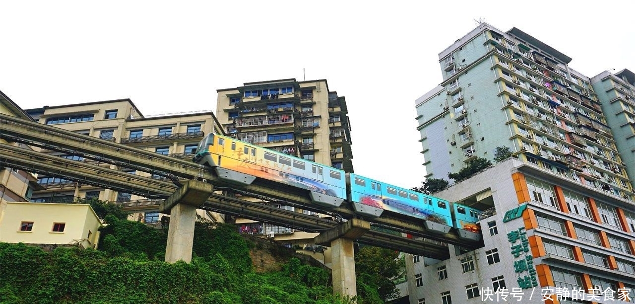 我国一座神奇的城市,客流量将近成都的2倍,收益却低了100亿