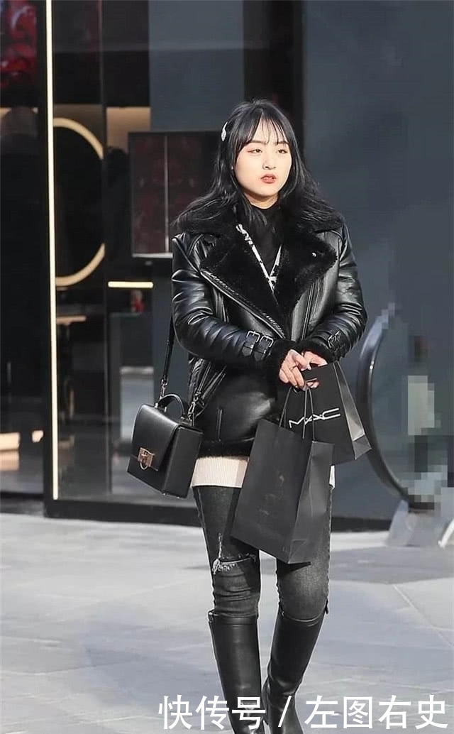 『cm』身高仅有158cm的女生,劝你别穿这3双鞋,不然会矮上加矮哦!