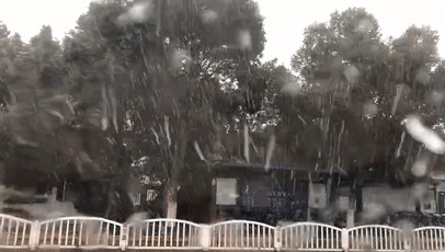 -2℃！气温“高台跳水”，元旦假期要下雪！还和台风有关！