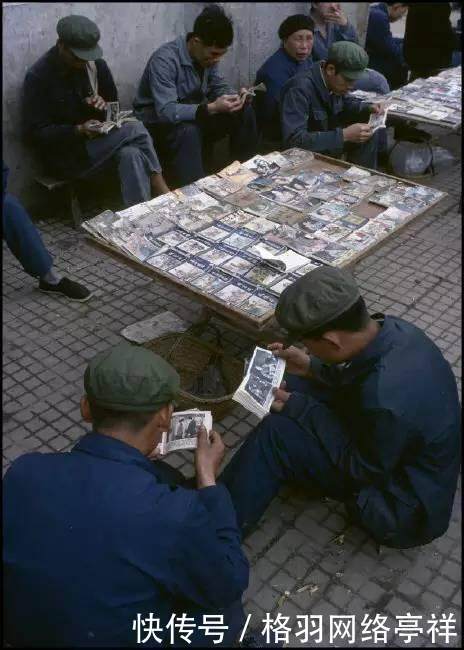 1973年珍贵照片图4你一定做过、图5已经没有图8让人怀念