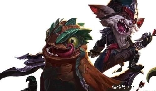 「Doinb」克烈有很多头衔,加起来堪比Doinb,你们知道几个呢?