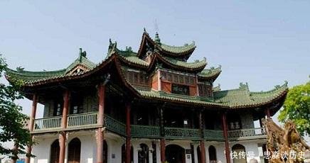  版图：位于中国地理版图中心的一座四线城市