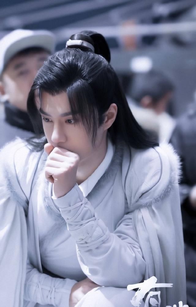 [嘲撞]当初被嘲撞脸小吴，如今却成“人间宝藏”的他到底有什么魅力？