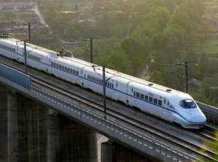 中国至今仍没有高铁的两座省会城市，一个还在建，另一个遥遥无期