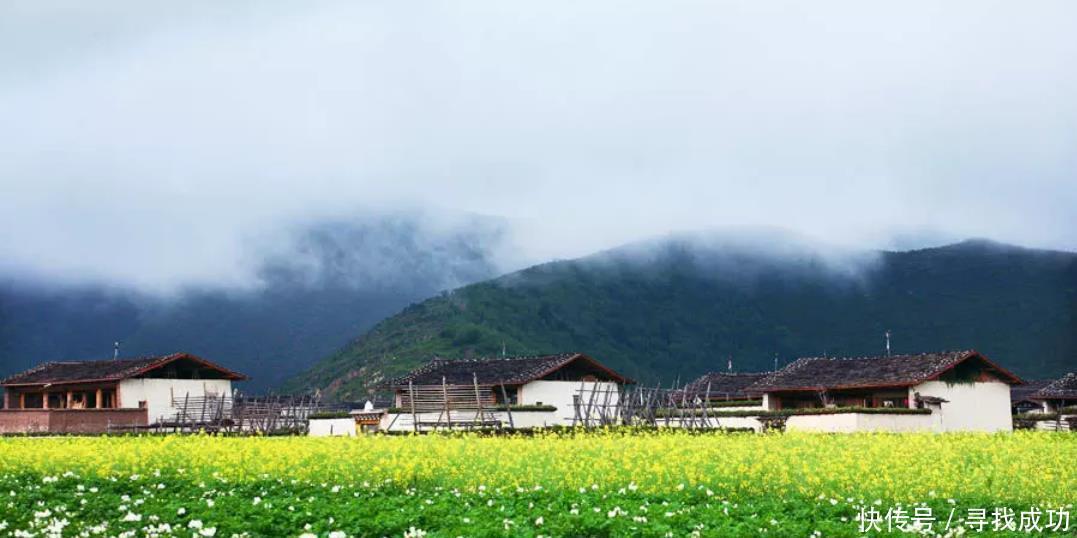 非常适合情侣去的旅游景点，快和爱人牵手一起走一遍吧！