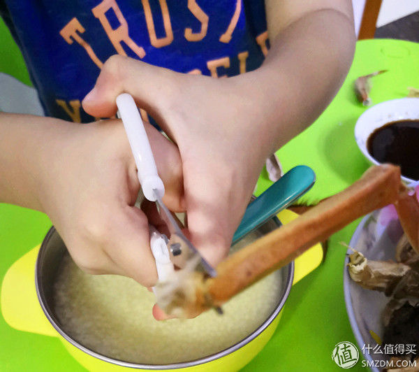 任你天花乱坠，简单一试，我就知道这大闸蟹值不值得吃!