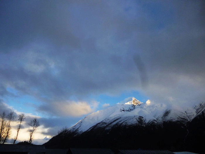 川藏318，我们在路上（15天川藏线自驾游攻略）