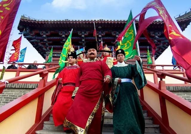 河南，这就是河南