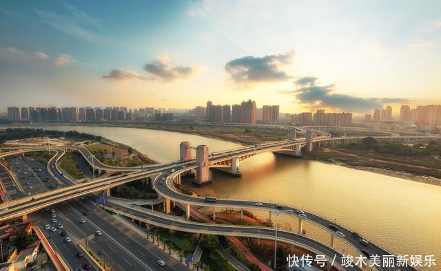  「金角」“金角银边”：珠三角长三角升级，看好广西黑龙江福建