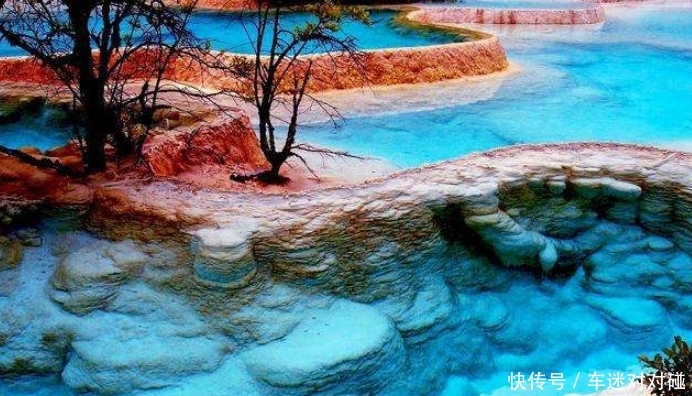 比九寨沟更美!中国唯一因太美被关闭的景点,无数人想再看一次!