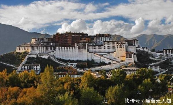 国内10大一生必去之地，九寨沟和张家界上榜，你玩过几处？