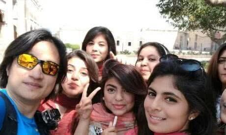 巴铁游客来华：问了一个问题，让人哭笑不得，原来他们这么看中国