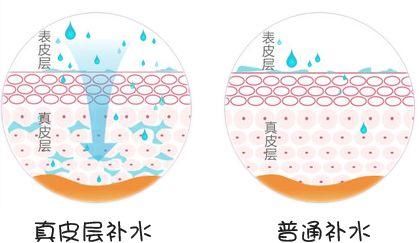 每个女人都希望青春永驻