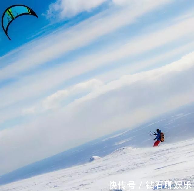 以为看极光又贵又远吗?就在中国不远处,全球看极光最便宜的地方