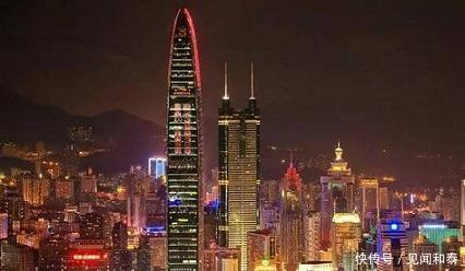 广东的一个城市, 明年有望升级为直辖市