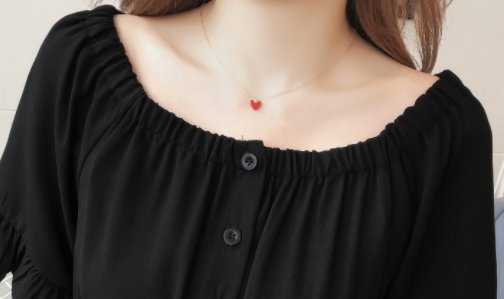 真不敢相信!出门遇到一孕妇,穿衣这么大胆,家里老公不管管?