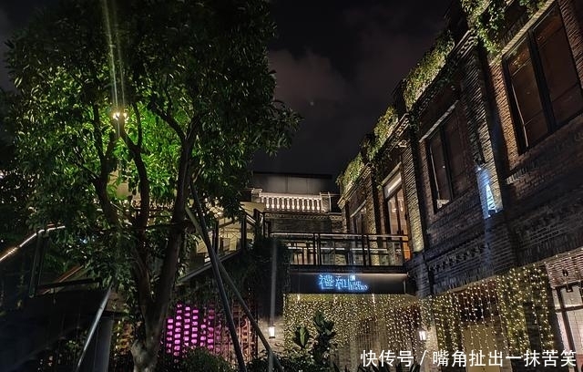 福州上下杭：毫不夸张地说，它就是福州的“江南水乡”