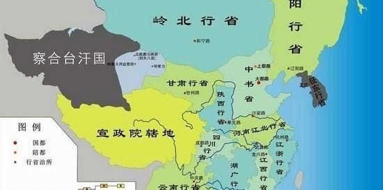  「行政区划」1988年从广东划出的海南，曾归广西管辖！大部分人