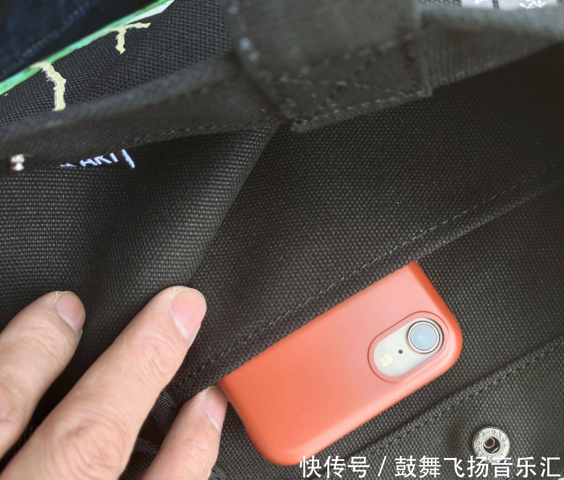 『浮世绘』狗哥开箱|绝美大咖艺术浮世绘托特包