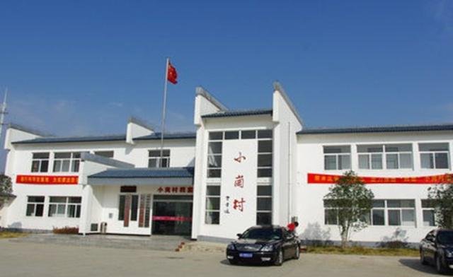 2019年大力整改村委会，快把这个消息告诉身边的人吧