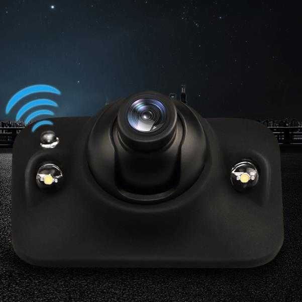 倒车镜没用了!义乌“盲区镜”红了，全车一目了然，关键还便宜