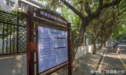  公共视频@鼓楼打造“一巷一长”福州样本 精细化管理文明城市