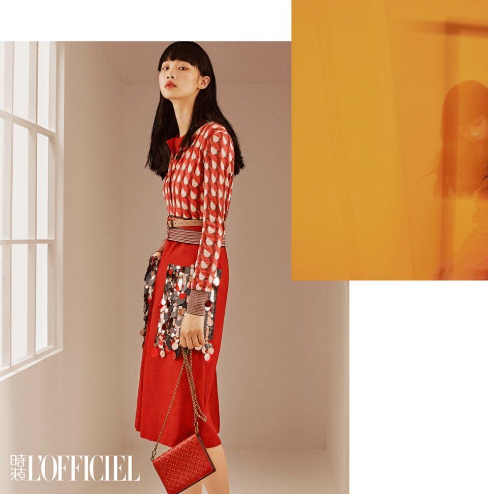 下半年的流行色发布啦丨 但只有这几个是黄皮亲妈