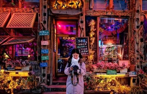 一生必去的3个地方:就算没人陪也要去,你准备好了吗?