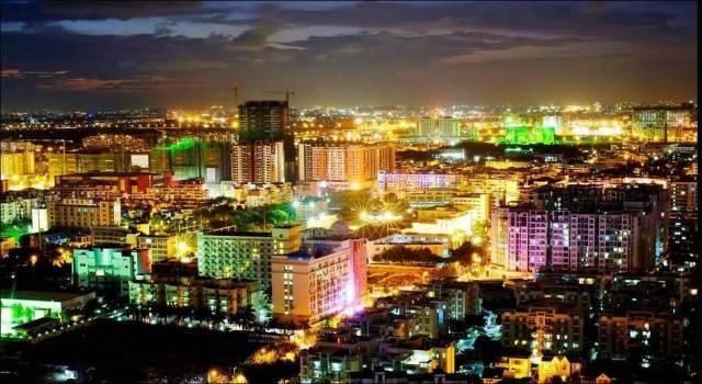  唯一|他，是中国唯一用伟人命名的城市，是中国最适合居住的城市